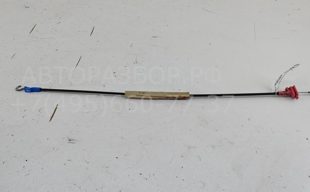 Трос открывания двери