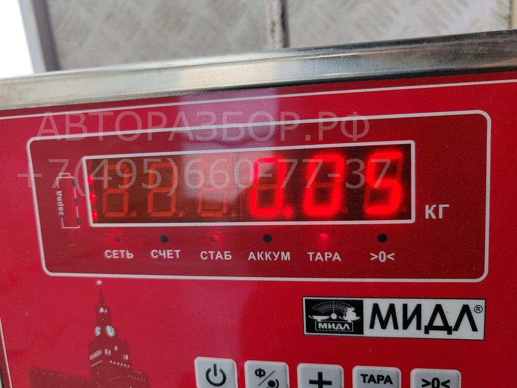 Трос открывания двери