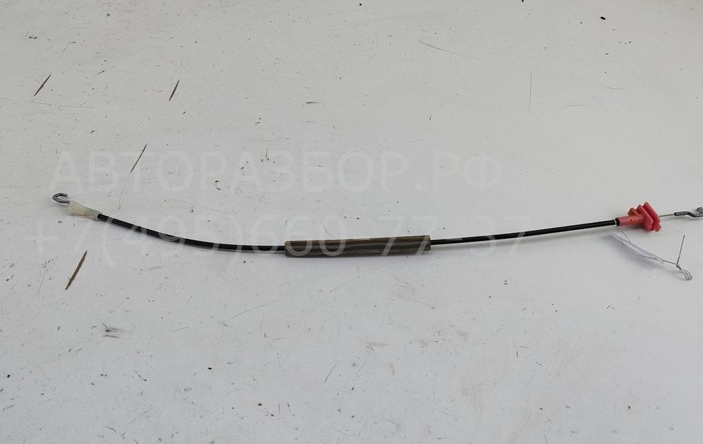 Трос открывания двери