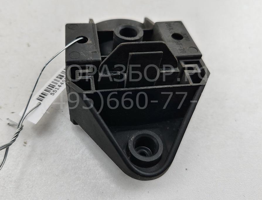 Кронштейн радиатора