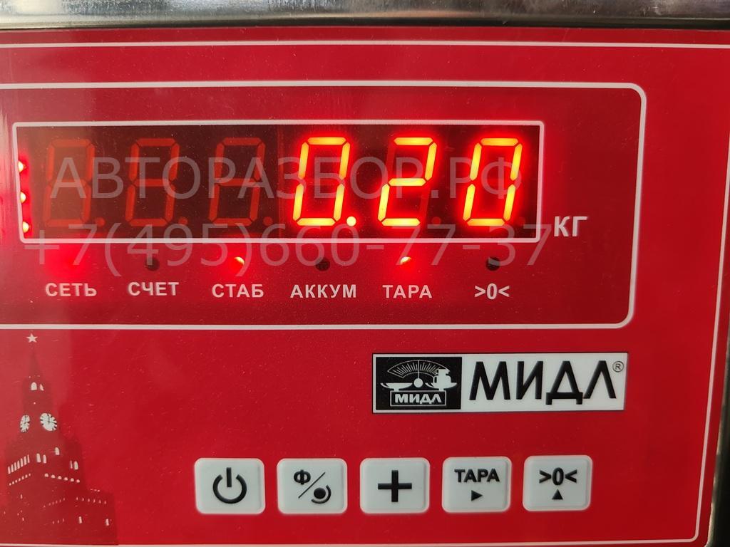 Проставка под пружину