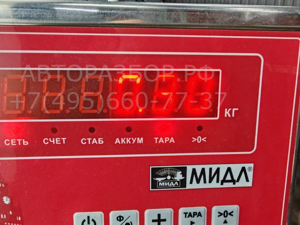 Проставка под пружину