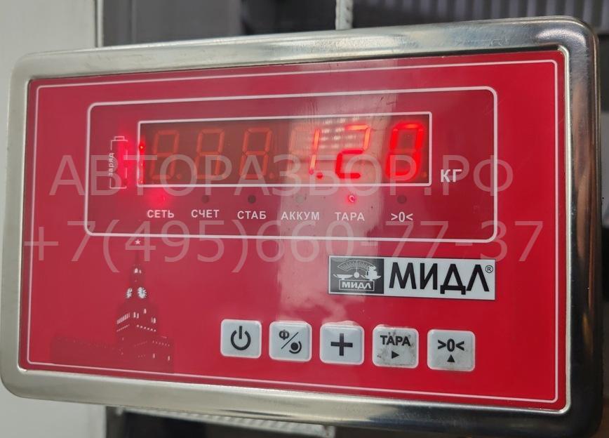 Опора двигателя