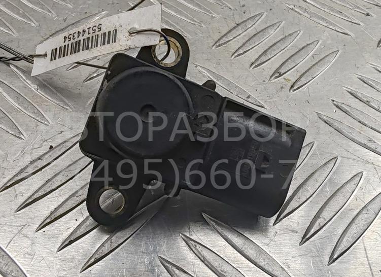 Датчик абсолютного давления