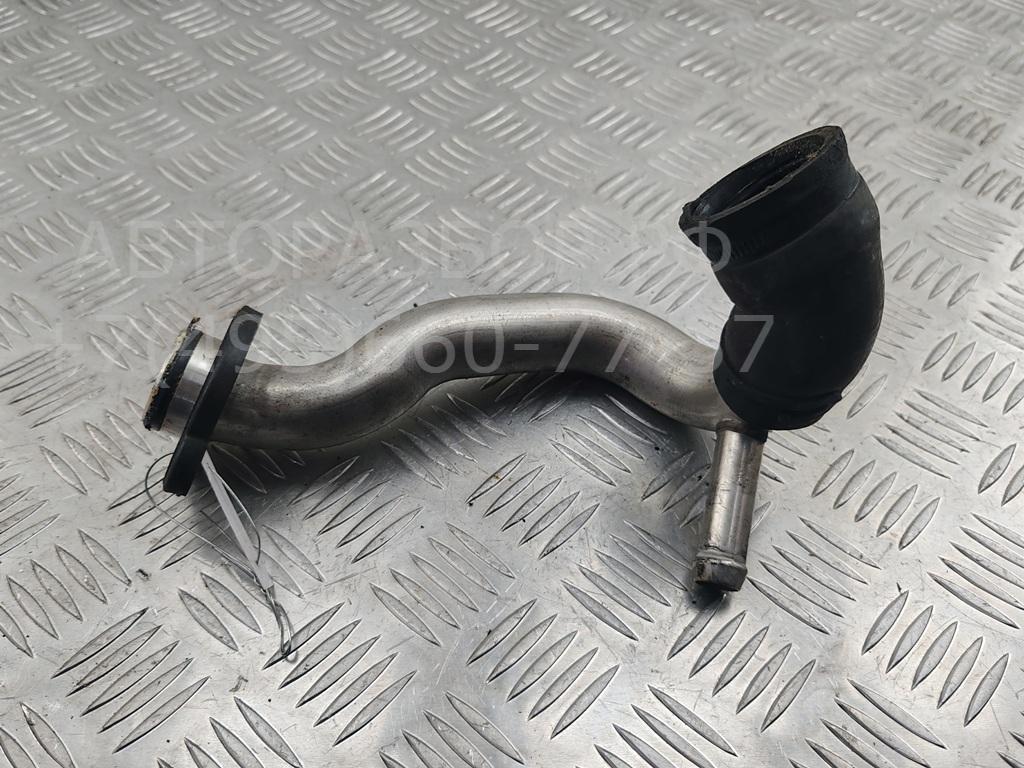 Трубка системы охлаждения