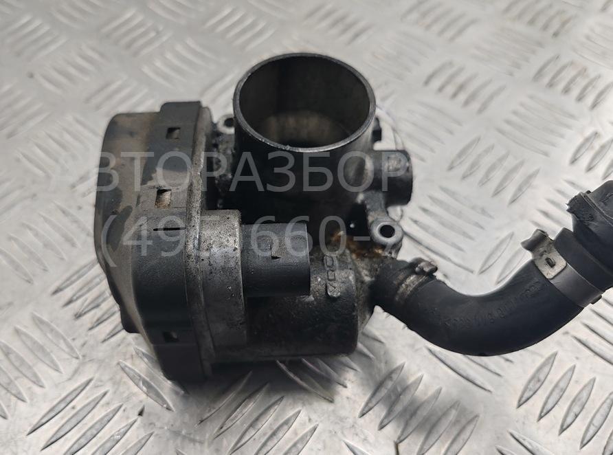 Заслонка дроссельная электрическая