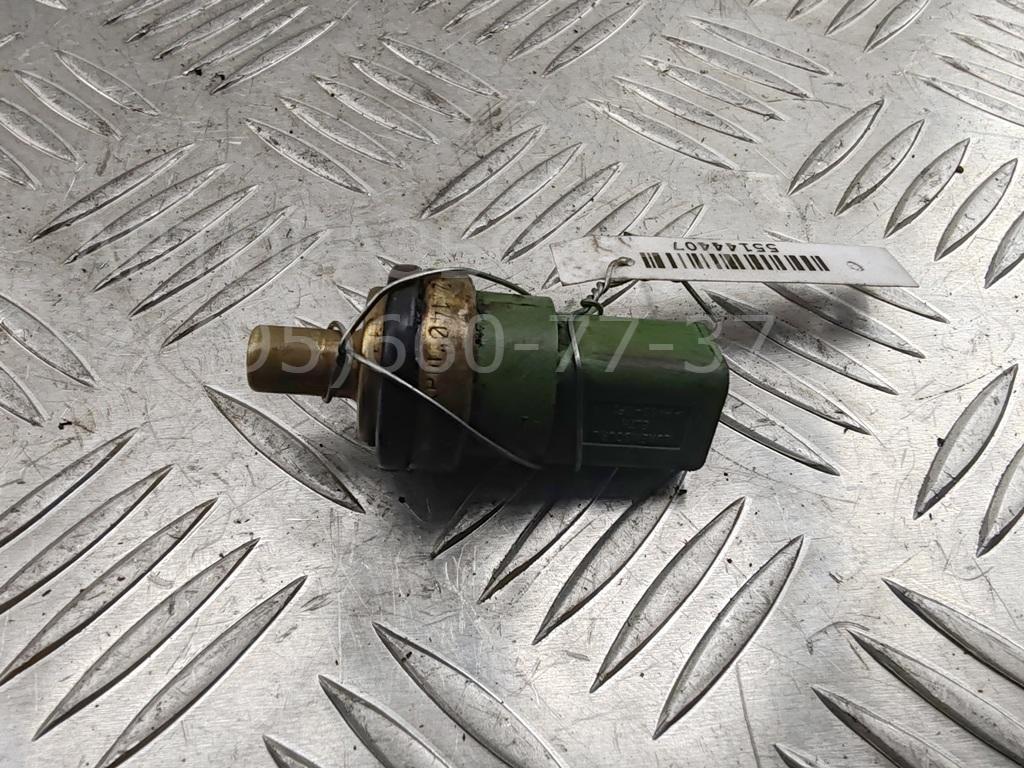 Датчик температуры