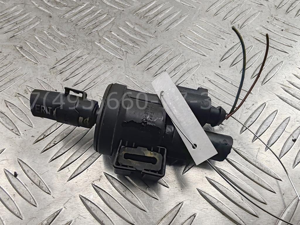 Клапан вентиляции топливного бака