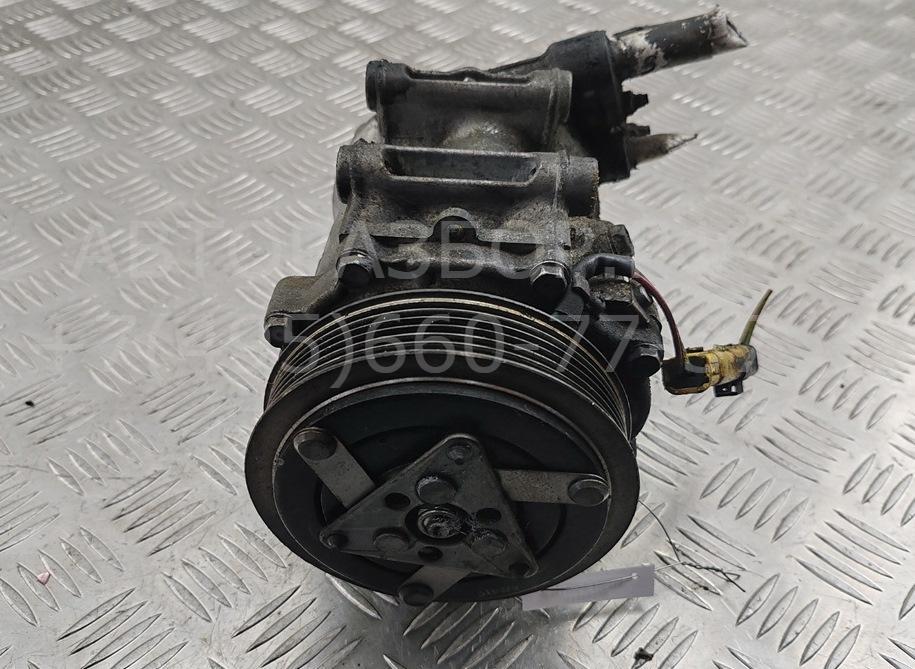 Компрессор кондиционера