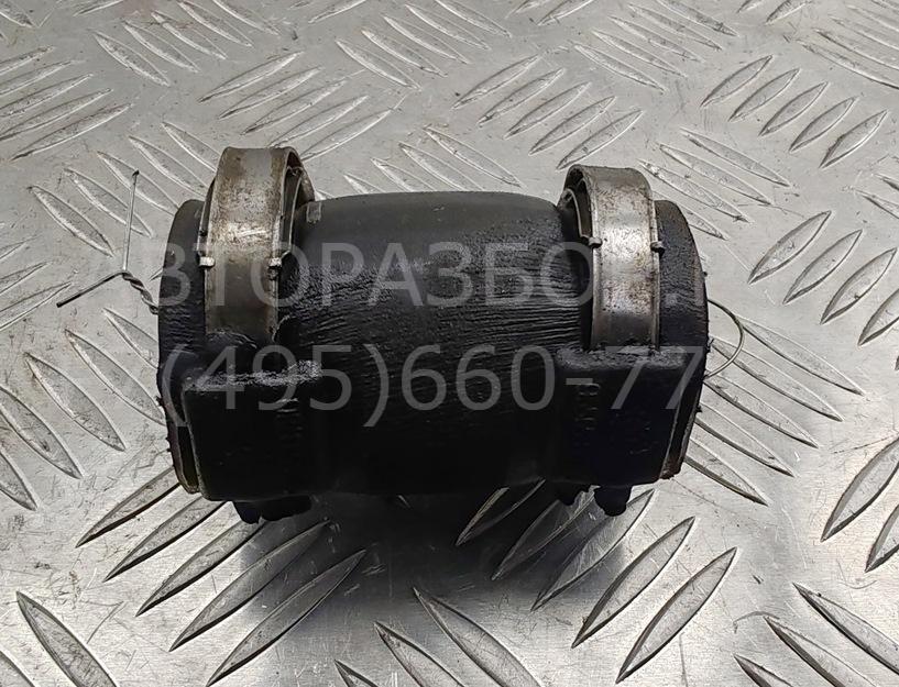 Трубка турбины