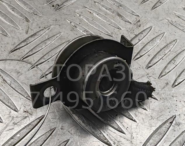 Датчик давления топлива