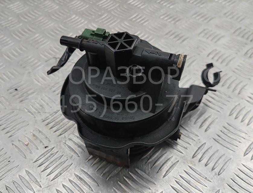 Корпус топливного фильтра