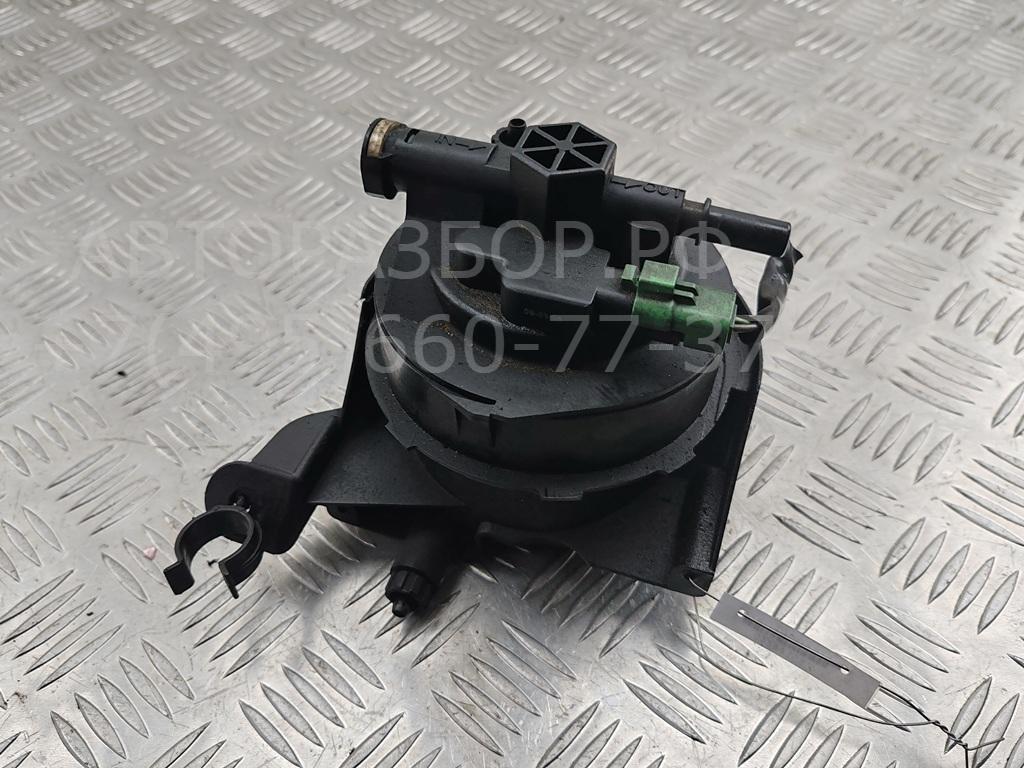 Корпус топливного фильтра