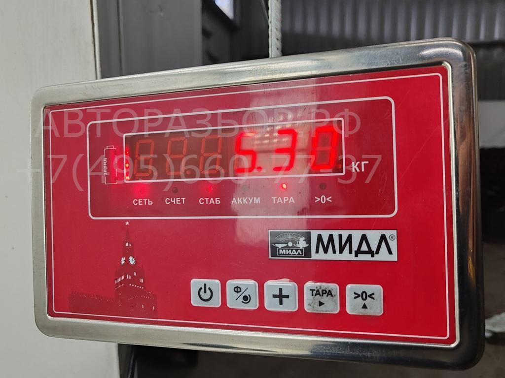 Турбина (турбокомпрессор)