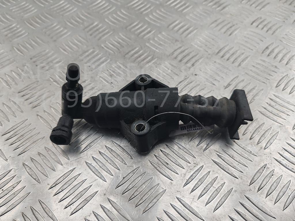 Цилиндр сцепления рабочий