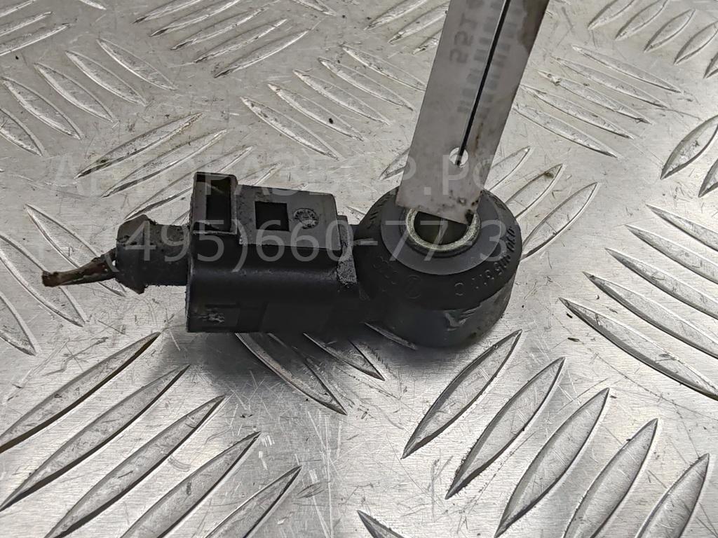 Датчик детонации