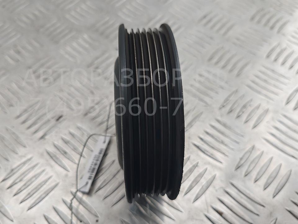 Шкив насоса ГУР