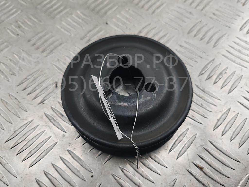 Шкив насоса ГУР