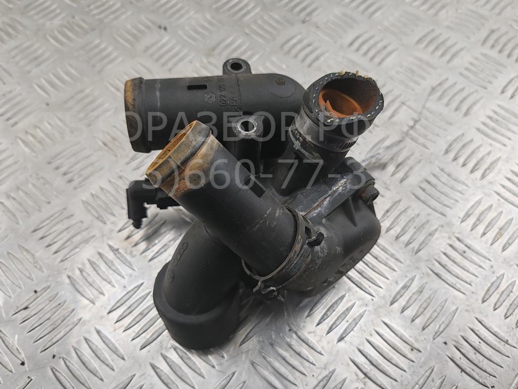 Корпус термостата