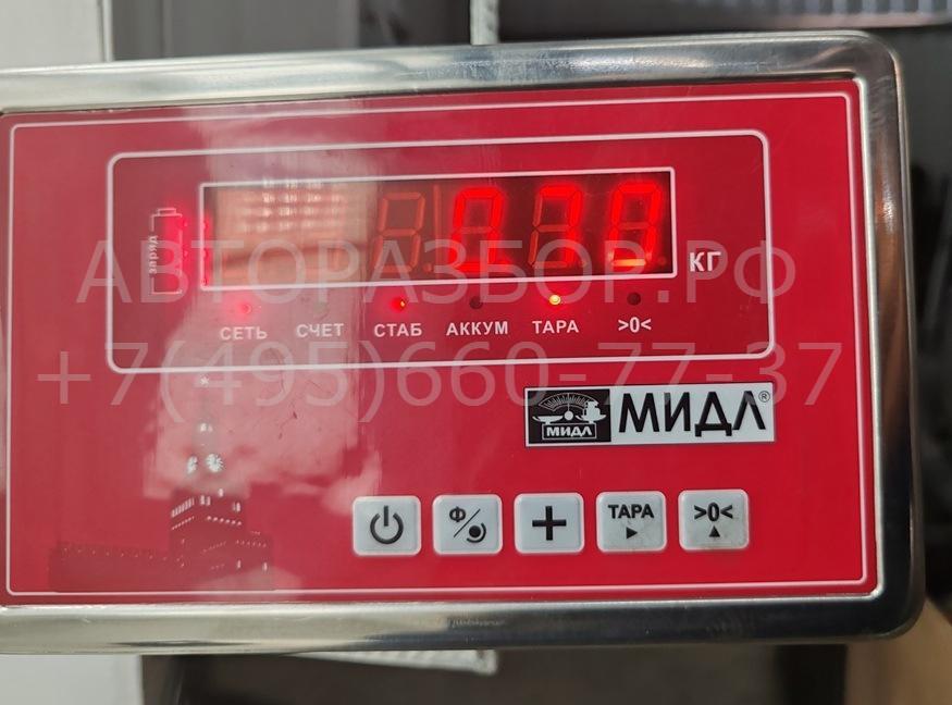 Корпус термостата