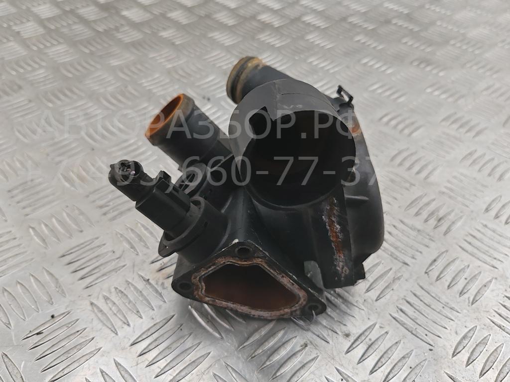 Корпус термостата