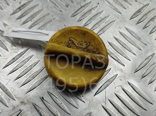 Крышка маслозаливной горловины