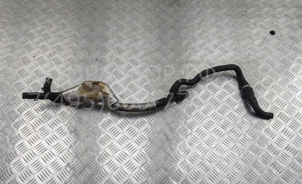 Трубка системы охлаждения