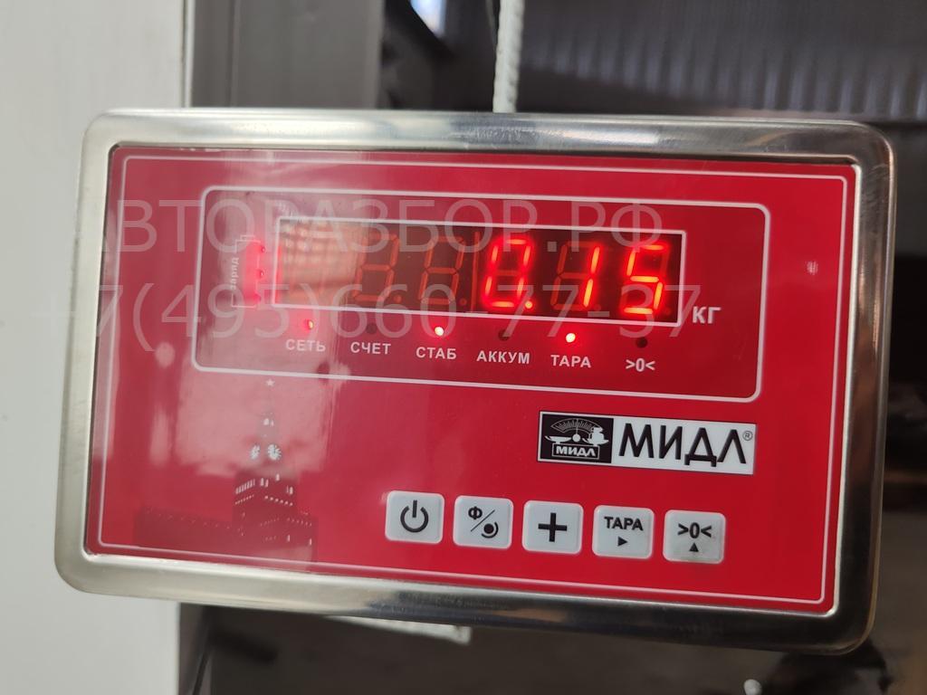 Клапан вентиляции топливного бака