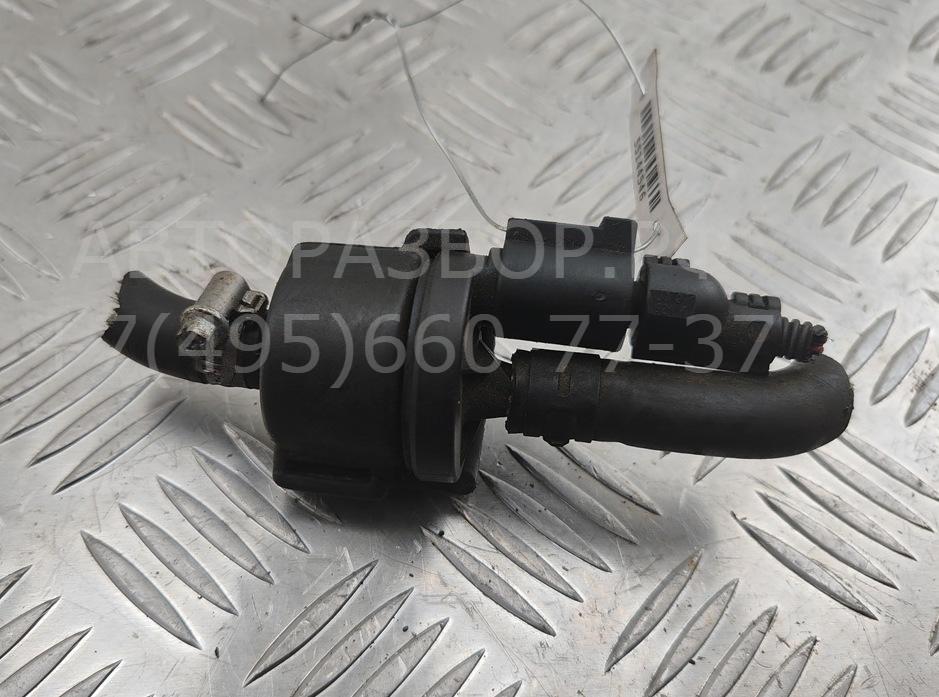 Клапан вентиляции топливного бака