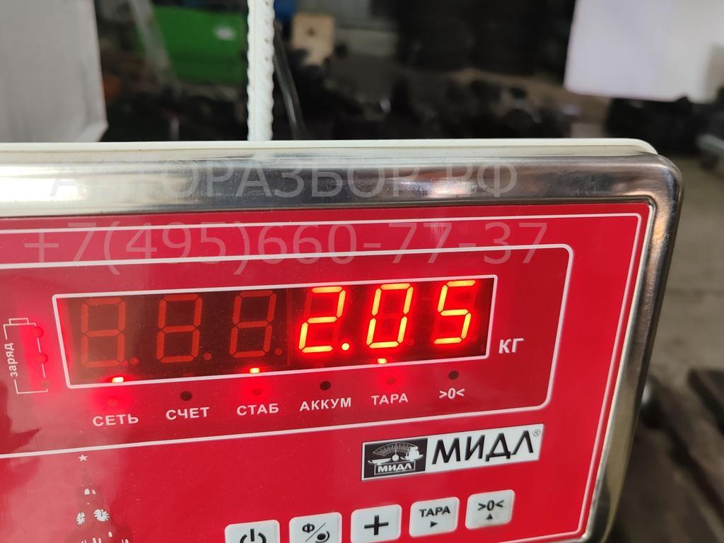 Кронштейн генератора