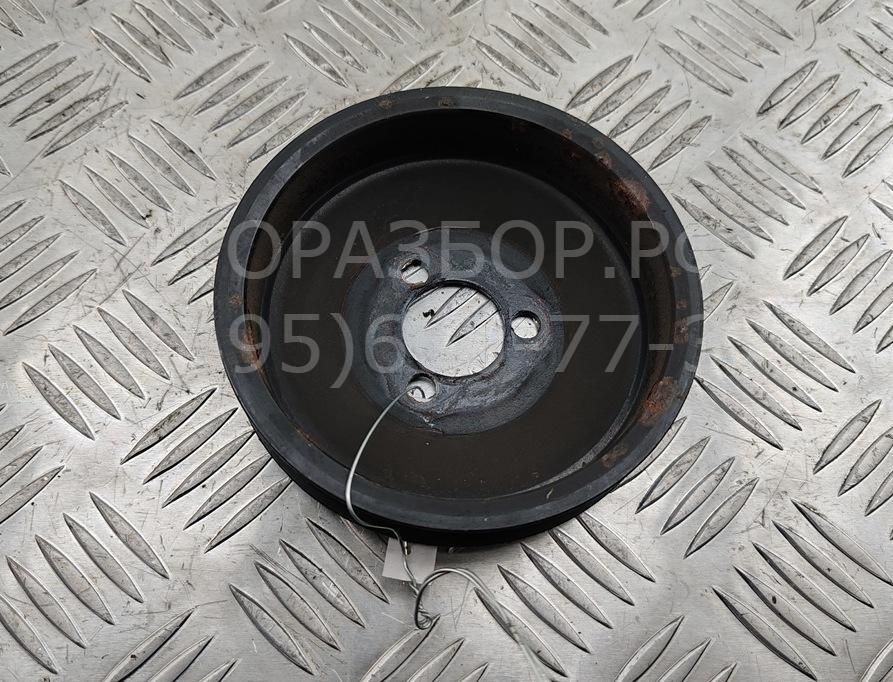 Шкив водяного насоса (помпы)