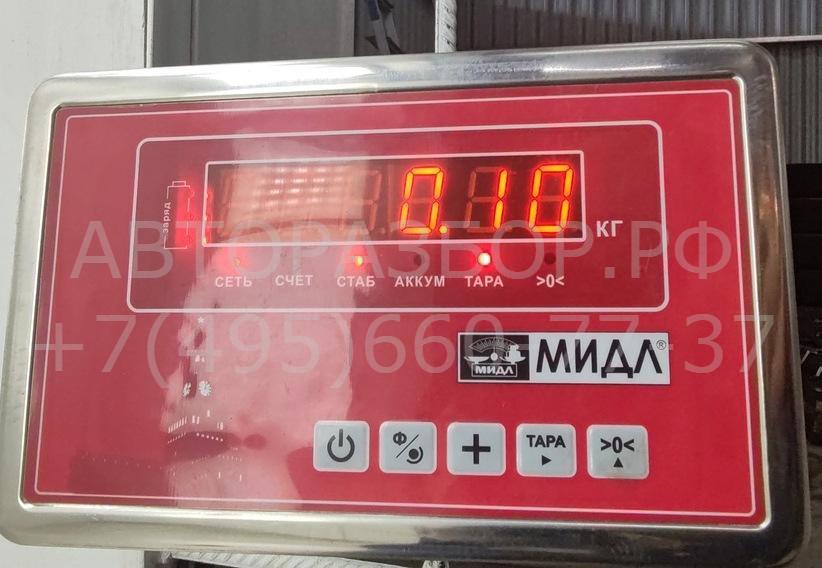 Клапан воздушный