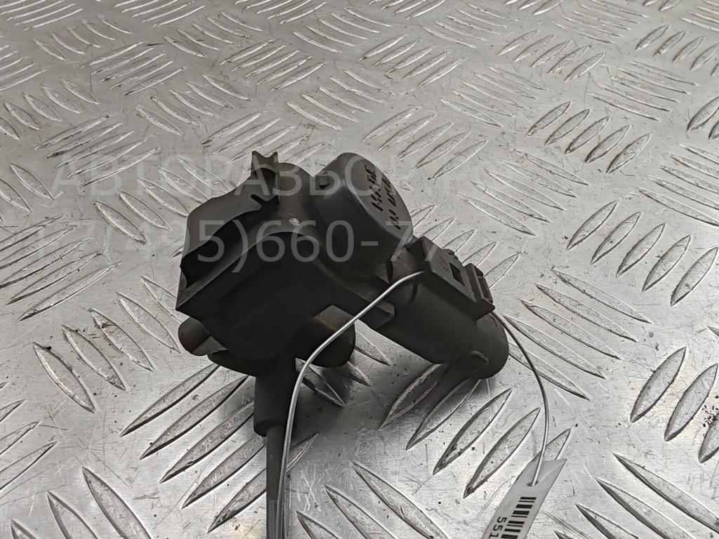 Клапан воздушный