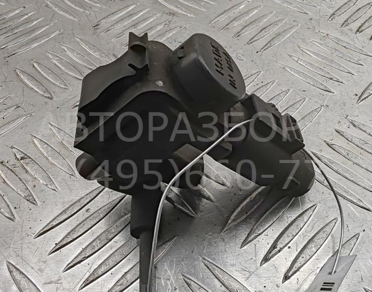 Клапан воздушный