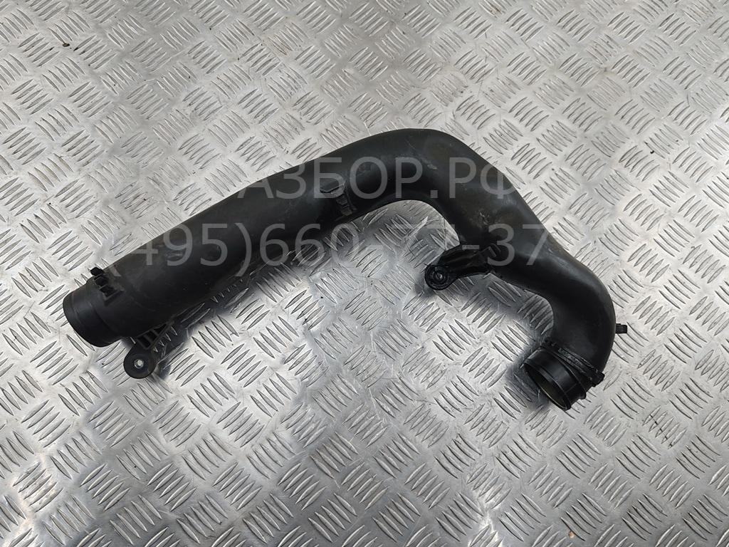 Трубка турбины