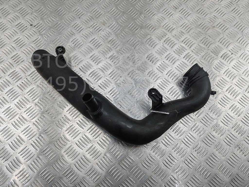 Трубка турбины