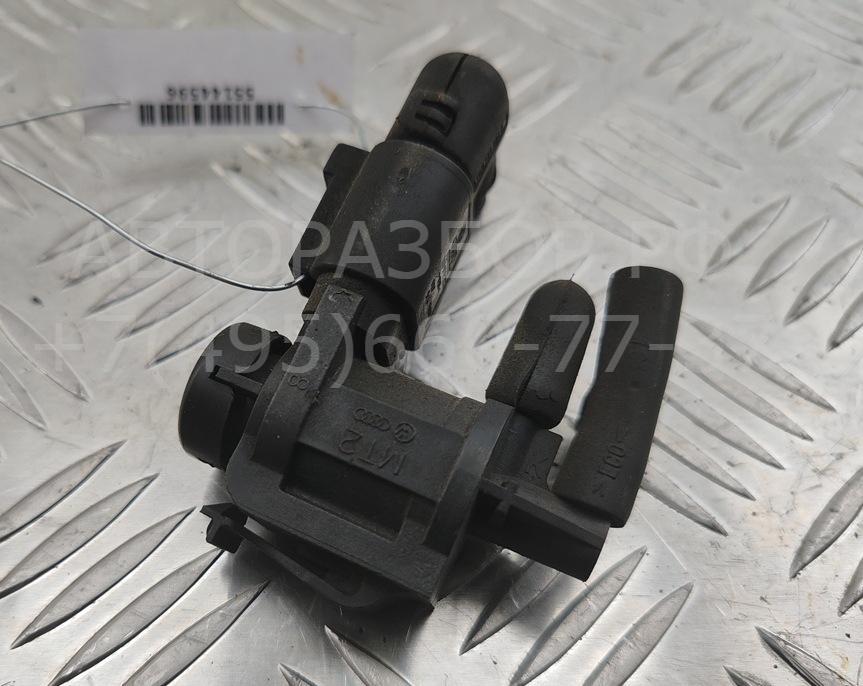 Клапан воздушный