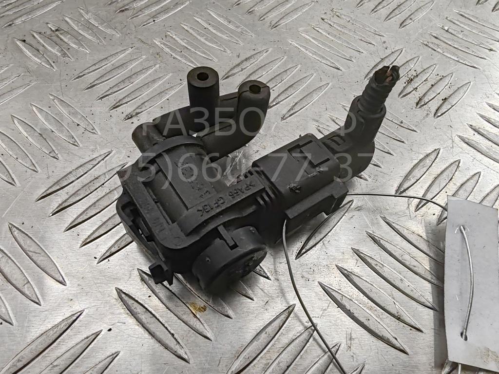 Клапан воздушный