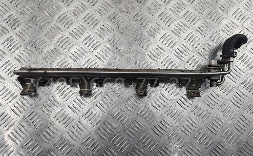 Датчик давления топлива