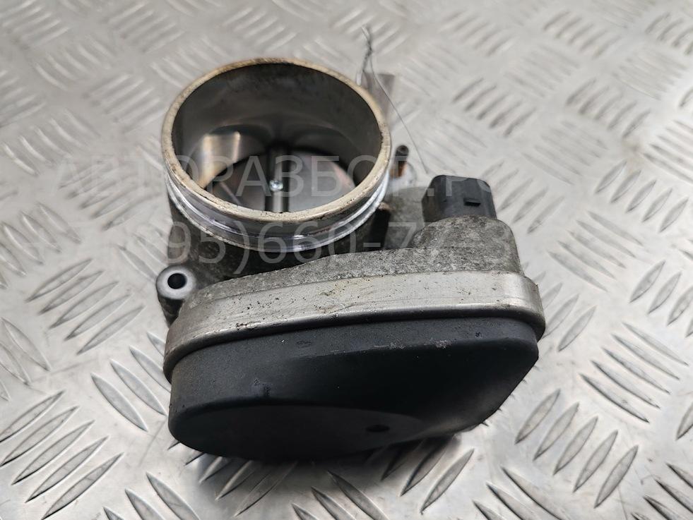 Заслонка дроссельная электрическая