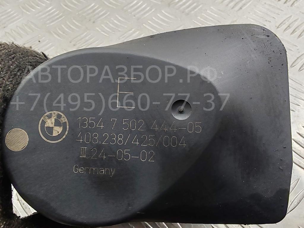 Заслонка дроссельная электрическая