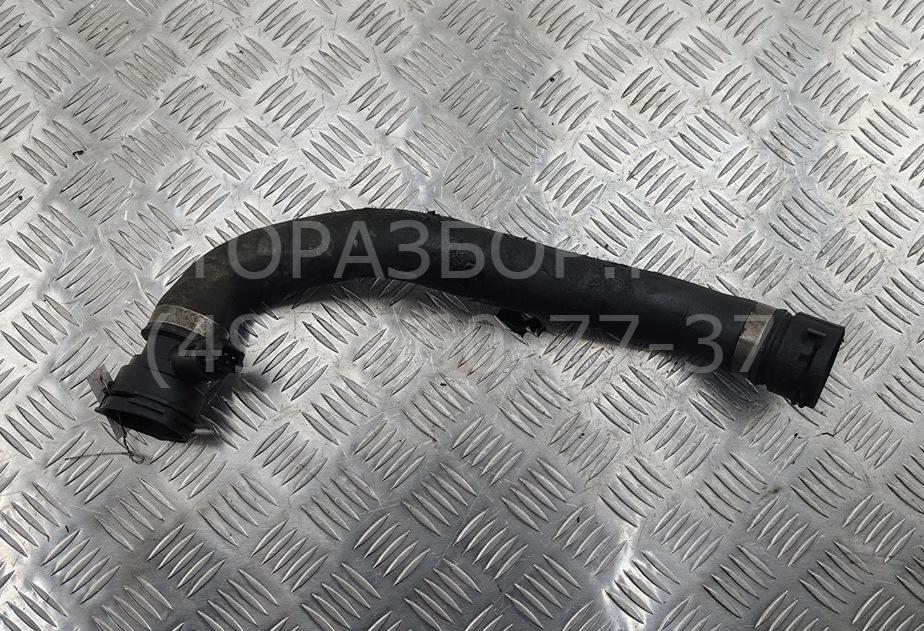 Патрубок радиатора