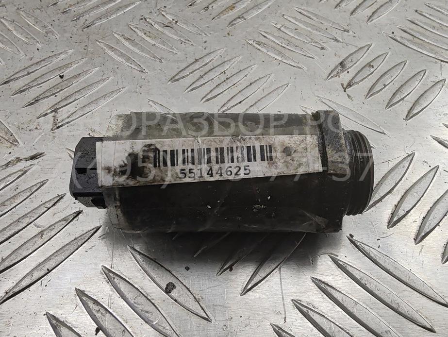 Клапан электромагн. изменения фаз ГРМ