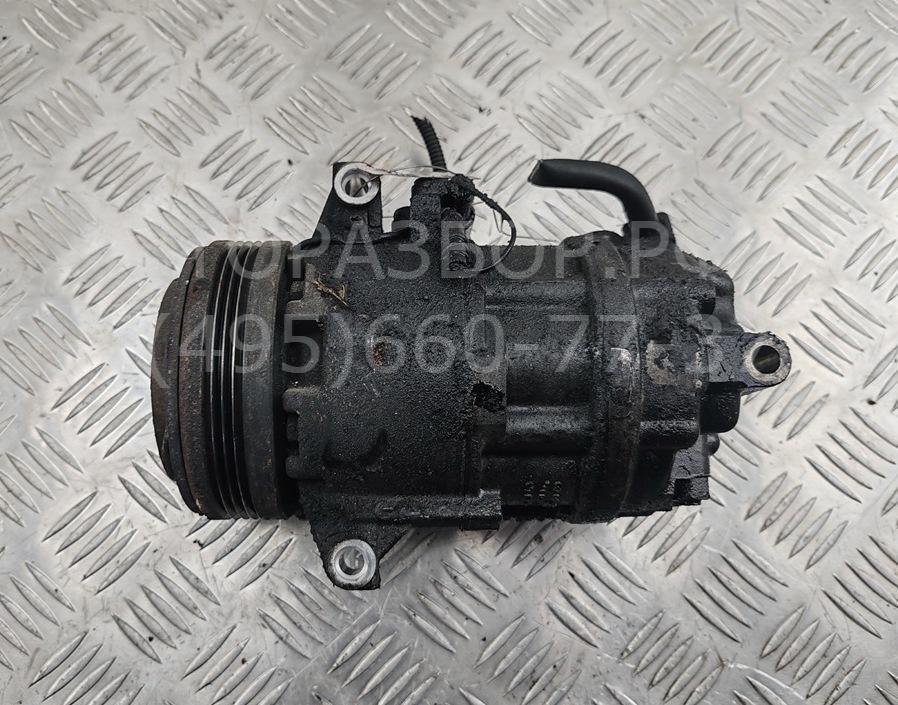 Компрессор кондиционера