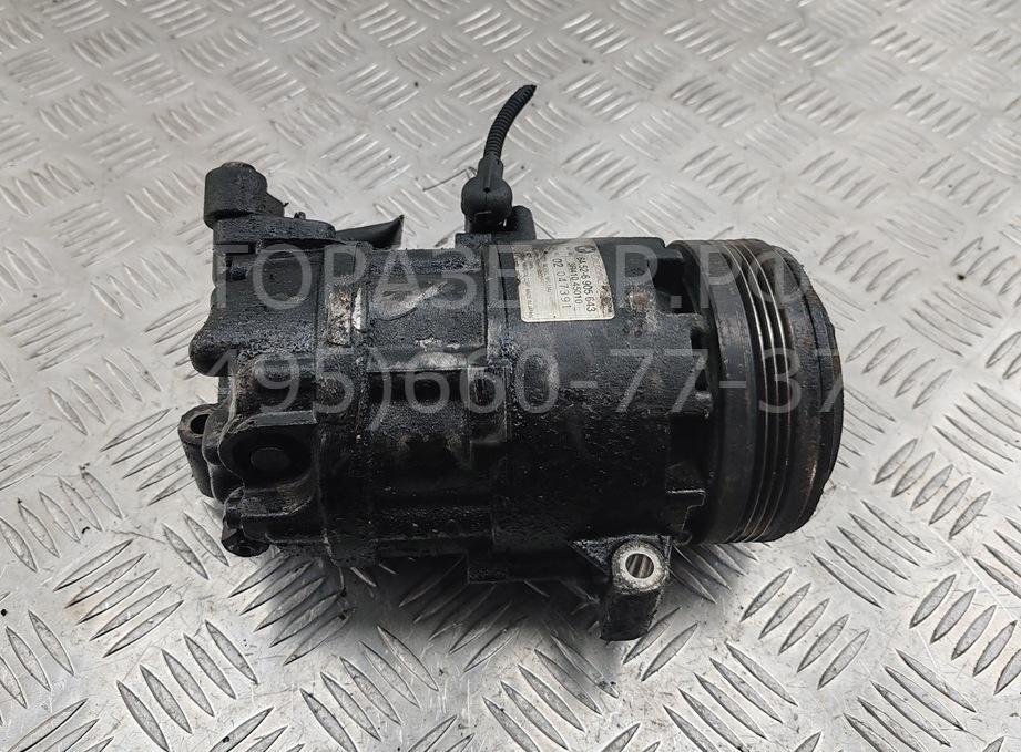 Компрессор кондиционера