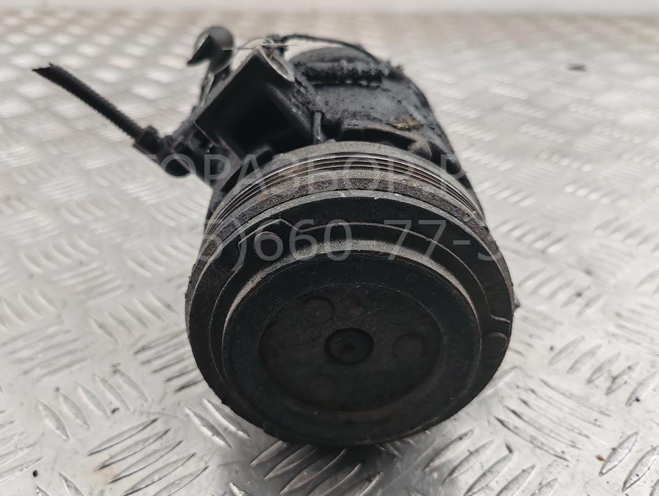 Компрессор кондиционера