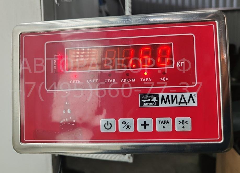 Насос ГУР (гидроусилитель руля)