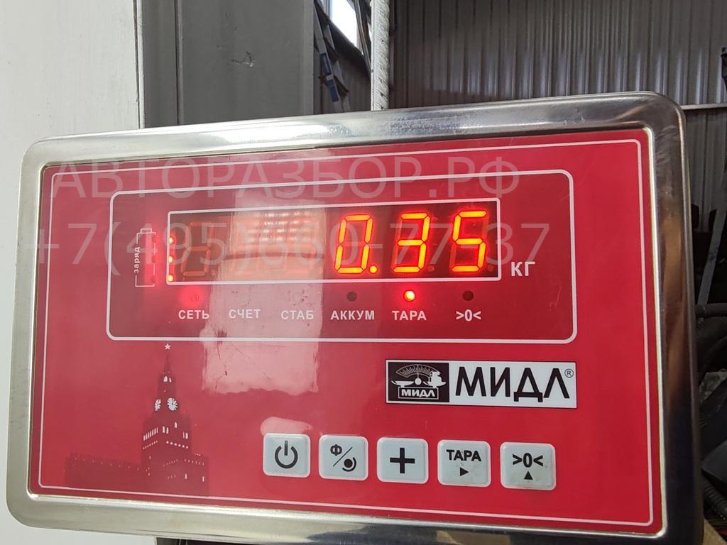 Катушка зажигания