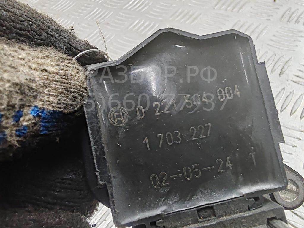 Катушка зажигания