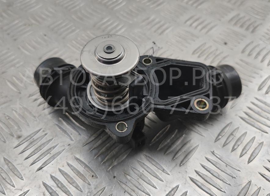 Корпус термостата